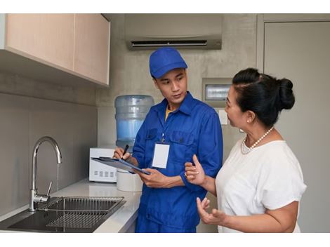 Preço de Desentupidora no Caxingui