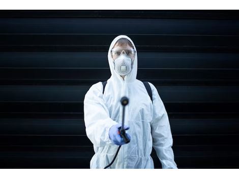 Dedetização de Percevejos em Aricanduva