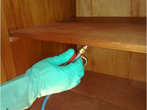 Dedetização 24 horas