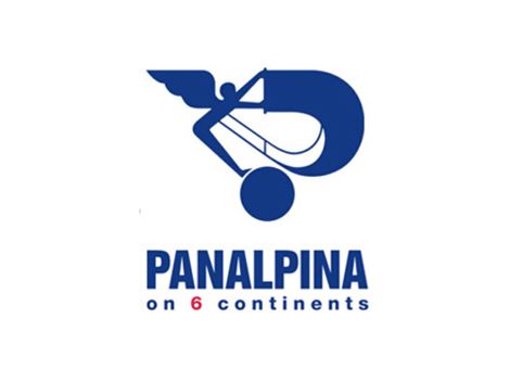 Panalpina