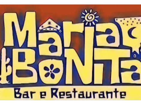 Restaurante Maria Bonita